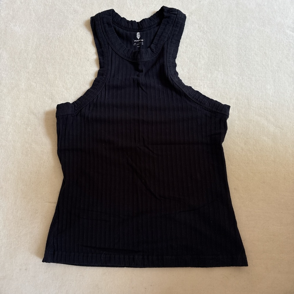 FP Movement Ribbed Tank Top